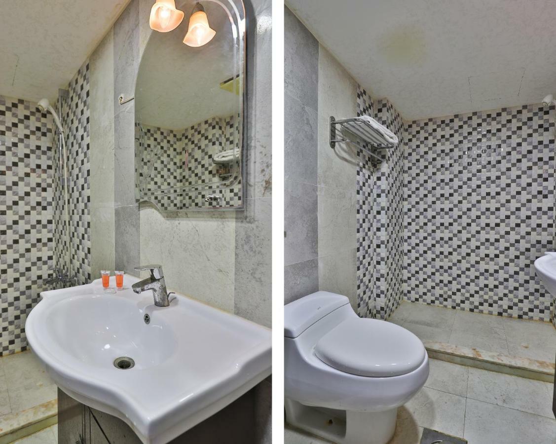 Khobar Palace Hotel エクステリア 写真