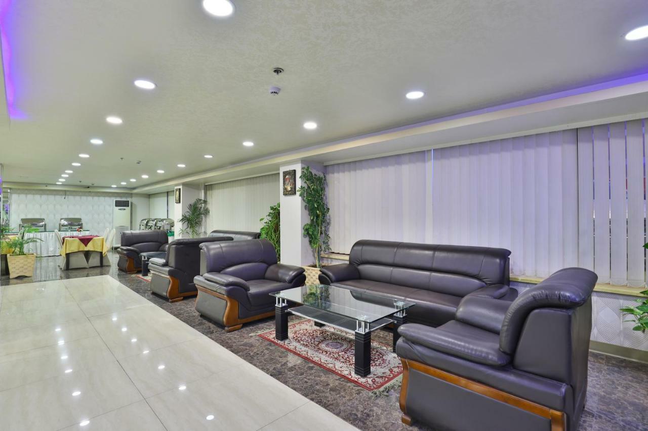 Khobar Palace Hotel エクステリア 写真