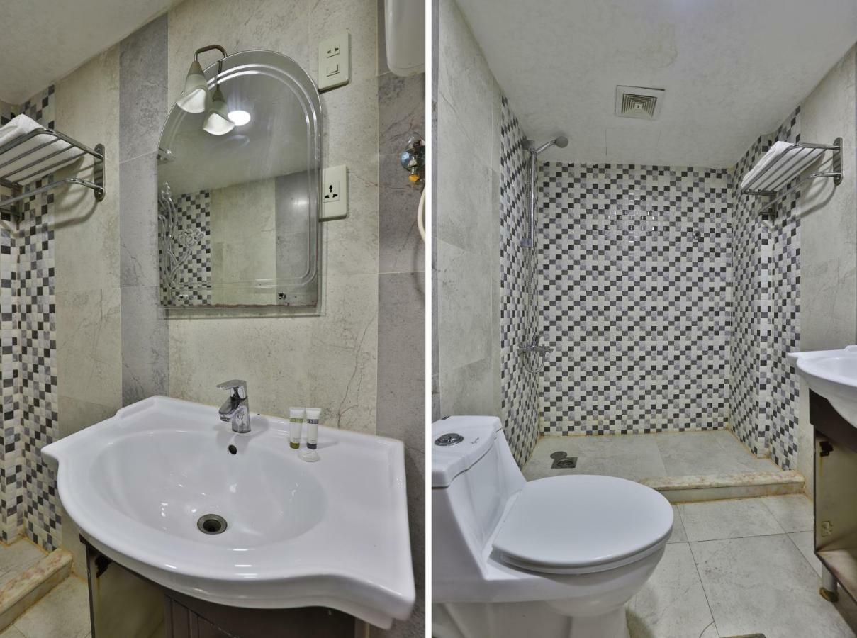 Khobar Palace Hotel エクステリア 写真