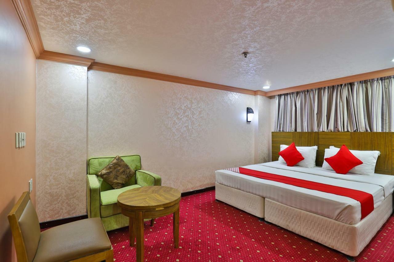 Khobar Palace Hotel エクステリア 写真