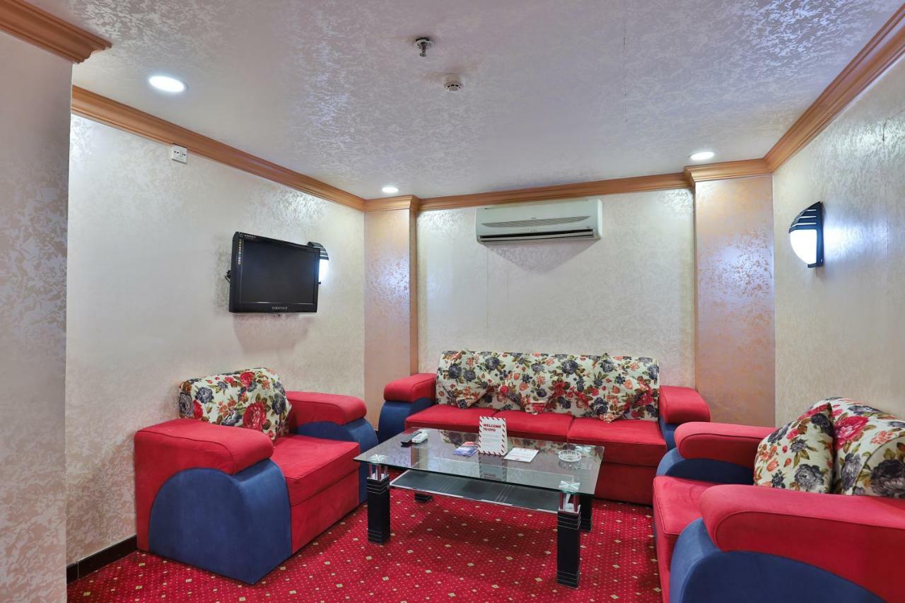 Khobar Palace Hotel エクステリア 写真