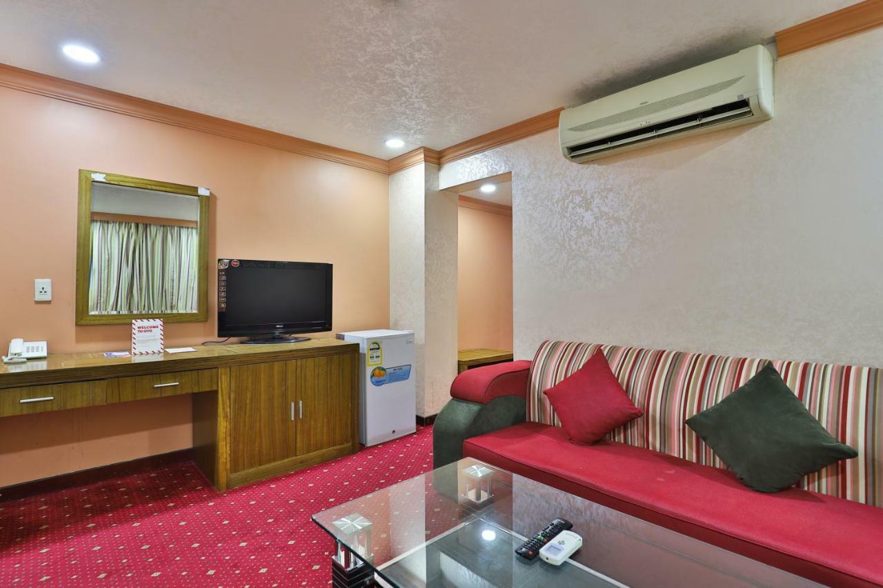Khobar Palace Hotel エクステリア 写真