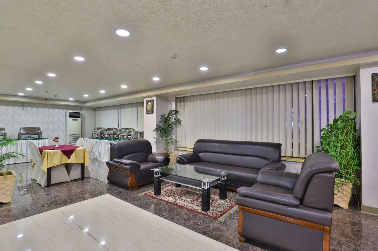 Khobar Palace Hotel エクステリア 写真