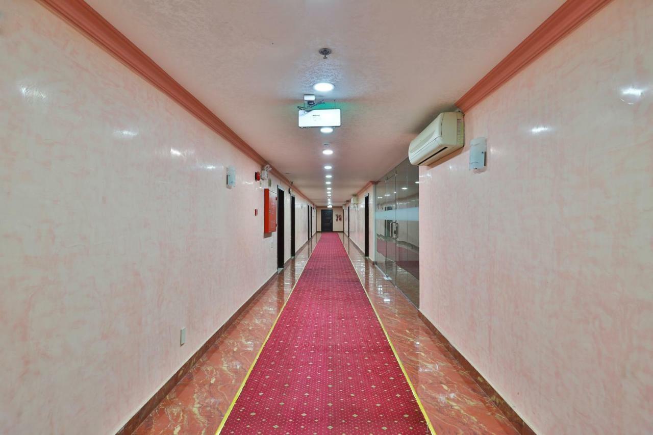 Khobar Palace Hotel エクステリア 写真