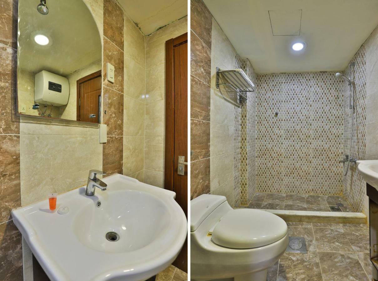 Khobar Palace Hotel エクステリア 写真