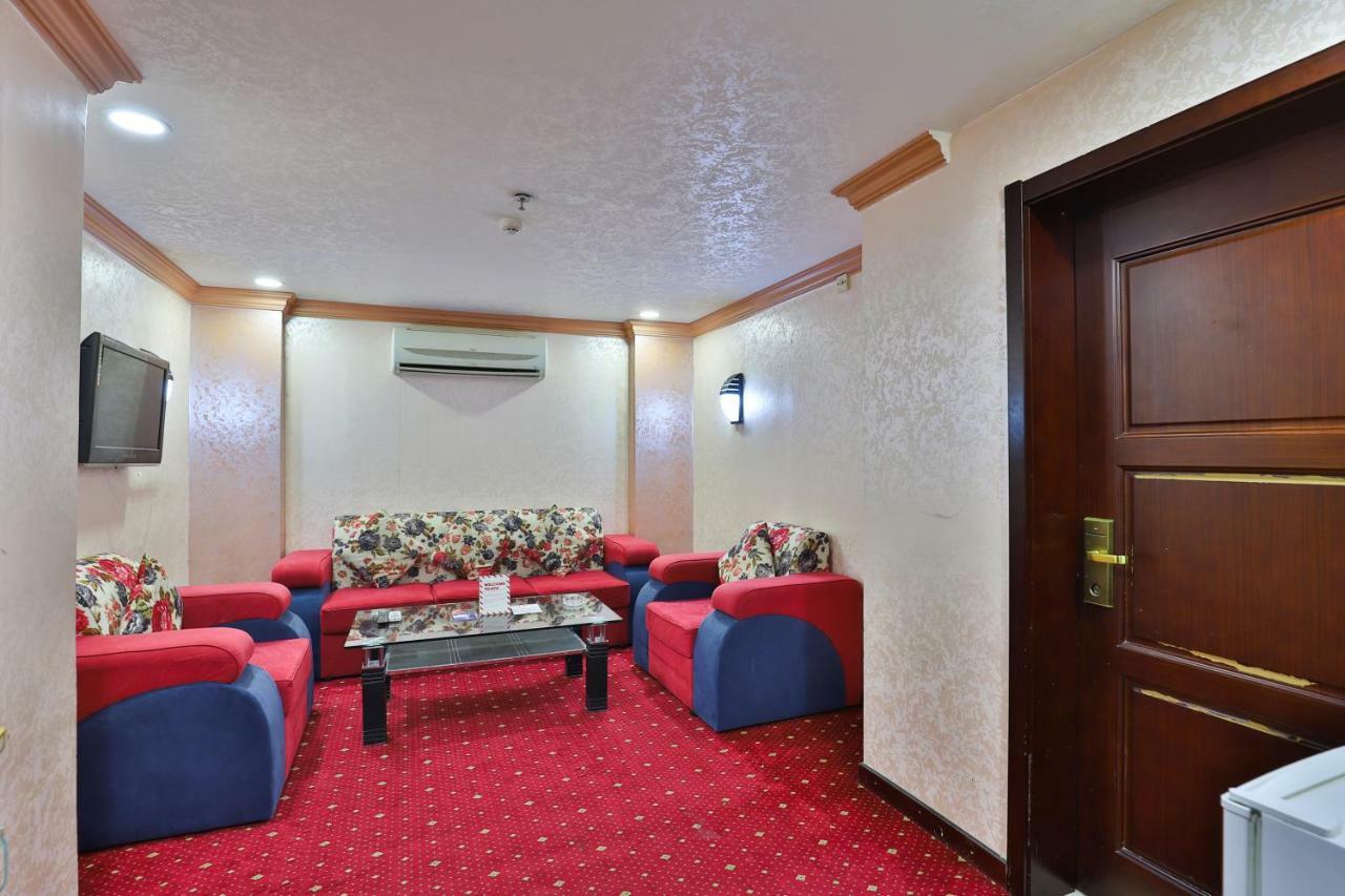 Khobar Palace Hotel エクステリア 写真