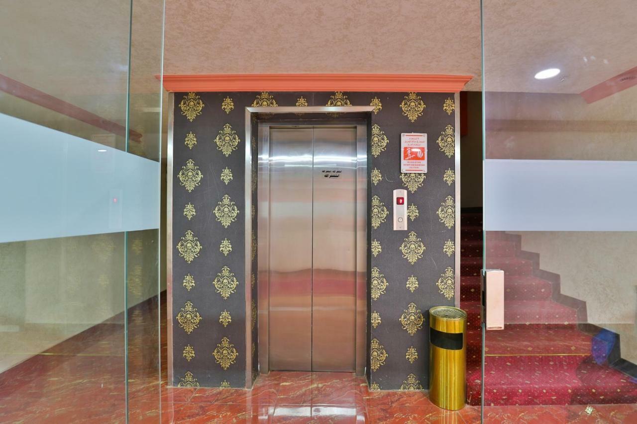 Khobar Palace Hotel エクステリア 写真