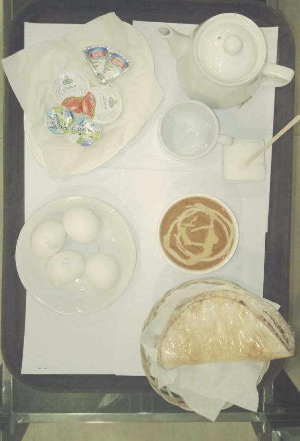 Khobar Palace Hotel エクステリア 写真