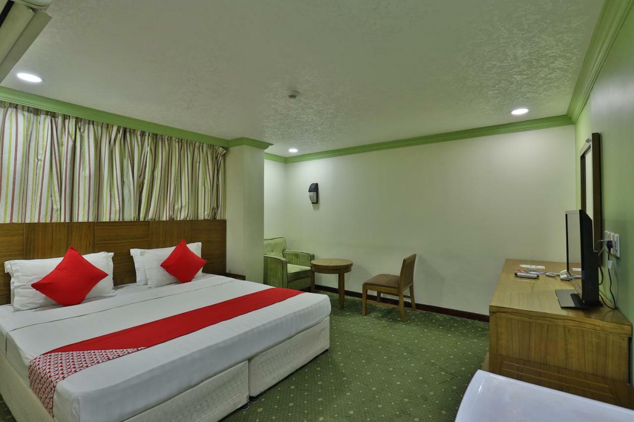 Khobar Palace Hotel エクステリア 写真